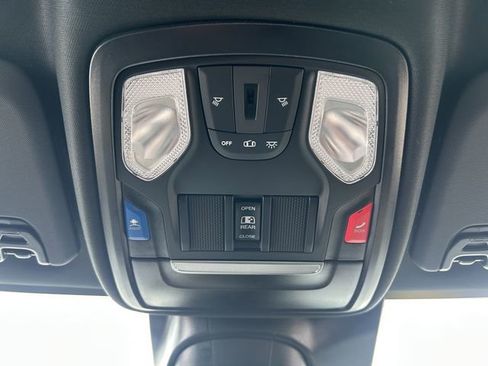 New 2026 RAM 3500 Tradesman image 23