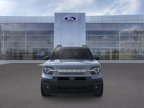 New 2025 Ford Bronco Sport Big Bend image 6