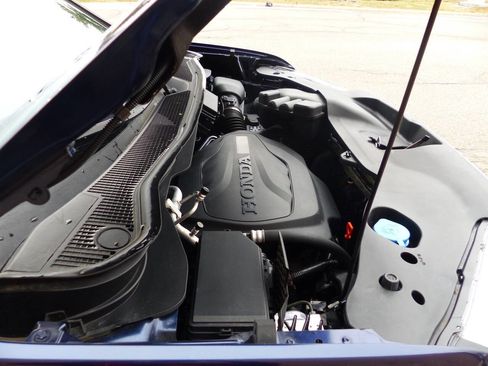 Used 2023 Honda Passport EX-L image 16