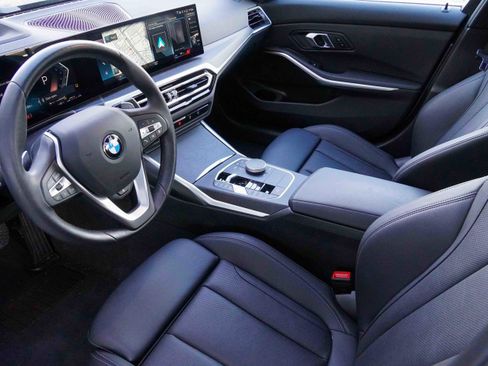 Certified 2024 BMW 330i 330i image 9