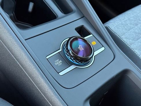 New 2026 Volkswagen Tiguan S image 35