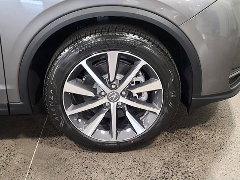 Used 2026 Acura MDX FWD w/ Technology Package image 16