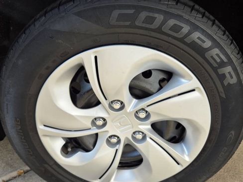 Used 2013 Honda Civic LX image 17