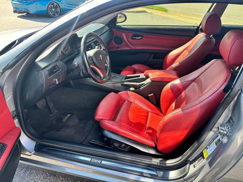 Used 2009 BMW 328i Coupe RWD image 12
