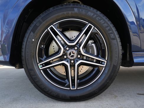 New 2026 Mercedes-Benz GLE 350 4MATIC image 13