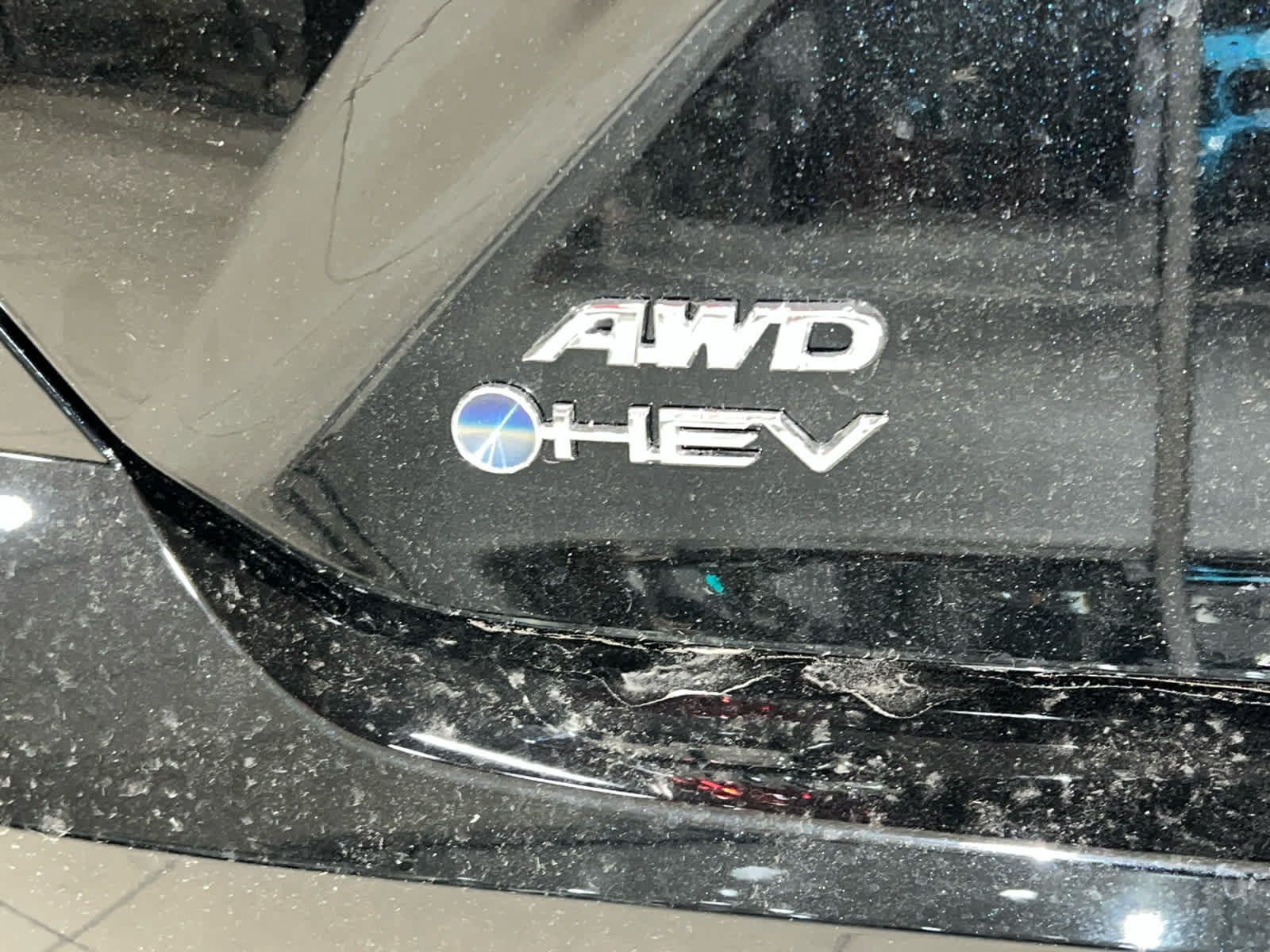 New 2026 Toyota Camry XSE AWD/4WD image 7