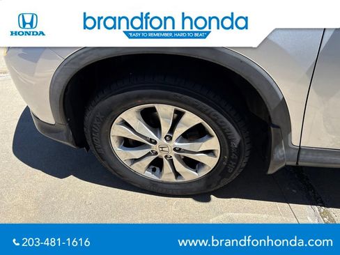 Used 2014 Honda CR-V EX image 32