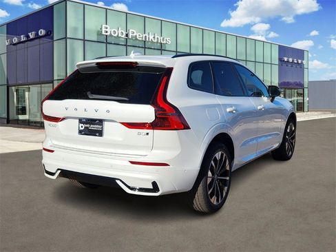 New 2026 Volvo XC60 B5 Plus w/ Protection Package Premier image 3