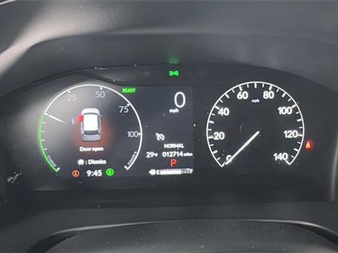 Used 2025 Honda CR-V Sport Touring image 21