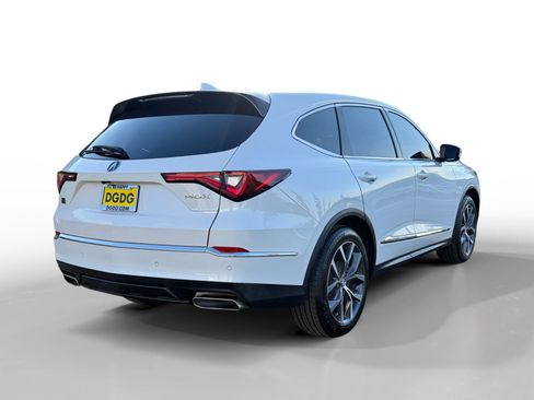 Used 2024 Acura MDX FWD w/ Technology Package image 5