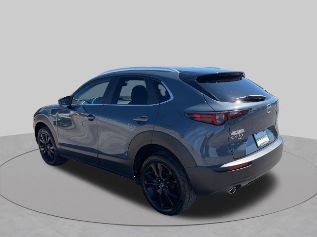 Used 2025 MAZDA CX-30 AWD 2.5 S w/ Preferred Package image 4