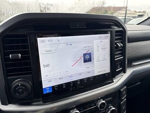 New 2026 Ford F150 Lariat w/ Equipment Group 502A High image 28