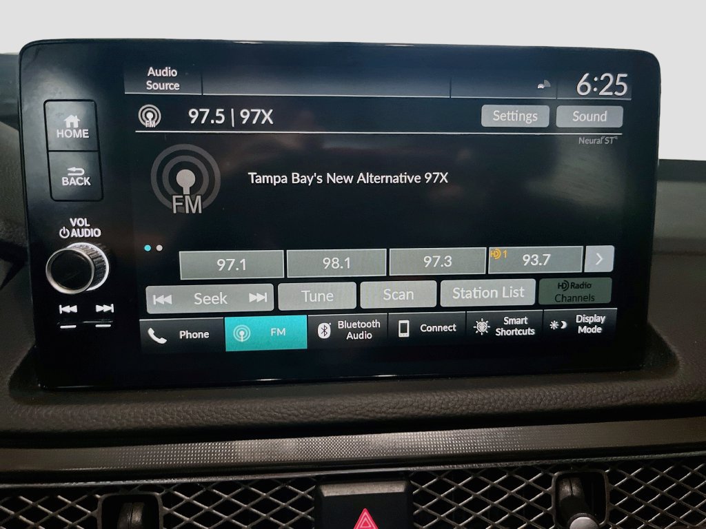 Used 2023 Acura Integra A-Spec w/ Technology Package FWD image 14