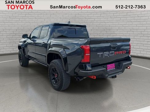 New 2026 Toyota Tacoma TRD Pro AWD/4WD image 7