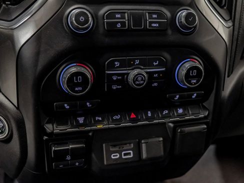 Used 2022 Chevrolet Silverado 2500 LTZ w/ Safety Package image 26