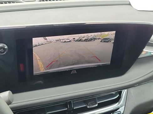 New 2026 Buick Envista Sport Touring w/ Convenience I Package FWD image 28