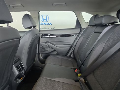 Used 2024 Kia Seltos S image 14