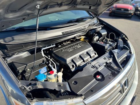 Used 2013 Honda Odyssey EX-L image 34