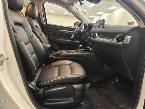 Used 2024 MAZDA CX-5 AWD 2.5 S w/ Select Package image 28
