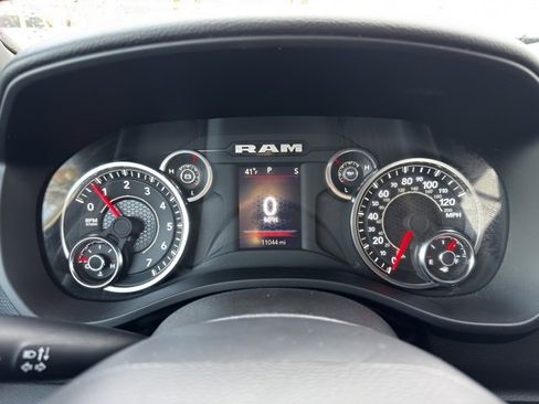 Used 2025 RAM 1500 Big Horn image 23