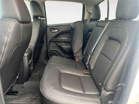 Used 2021 Chevrolet Colorado ZR2 image 13