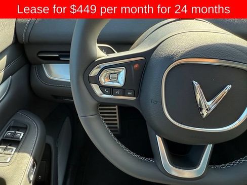 New 2024 VinFast VF 9 Plus AWD/4WD image 20