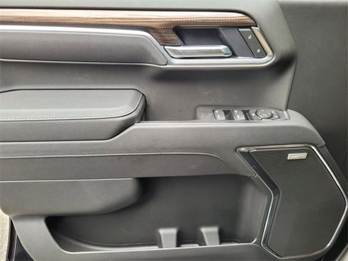 New 2026 Chevrolet Silverado 1500 RST image 15