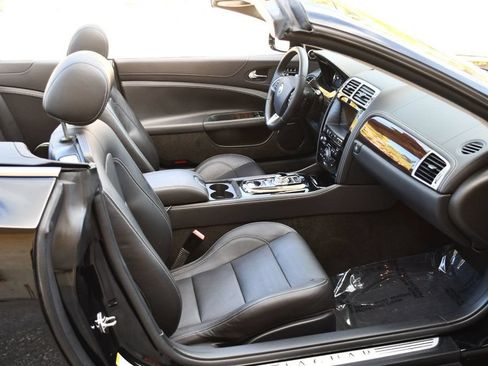 Used 2014 Jaguar XK Convertible RWD image 67