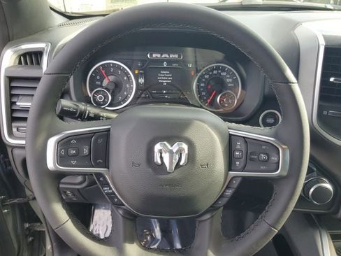 New 2026 RAM 1500 Big Horn image 18