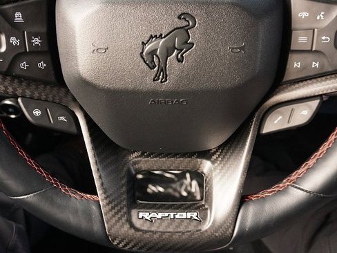 Used 2023 Ford Bronco Raptor image 57