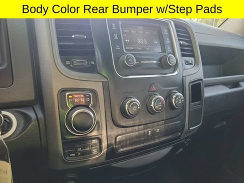 Used 2016 RAM 1500 Express w/ Black Ram 1500 Express Group AWD/4WD image 15