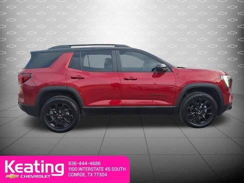 Used 2026 GMC Terrain Elevation w/ Elevation Premium Package FWD image 4