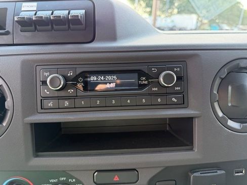 New 2026 Ford E-350 and Econoline 350 Super Duty w/ Power Equipment Group image 11