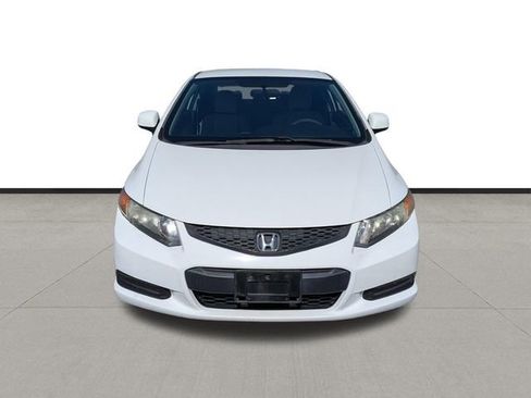 Used 2012 Honda Civic LX image 2