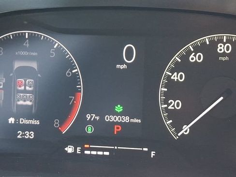 Certified 2024 Honda Civic LX image 21