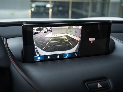 New 2025 Acura TLX SH-AWD w/ A-SPEC Pkg image 21