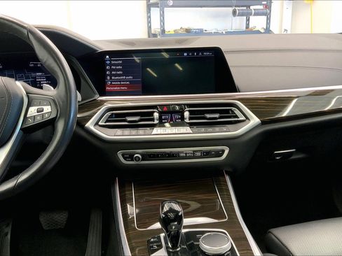 Certified 2023 BMW X5 xDrive40i w/ Premium Package AWD/4WD image 15