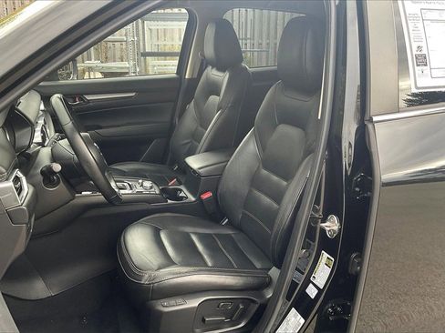 Certified 2023 MAZDA CX-5 AWD 2.5 S w/ Preferred Package image 25