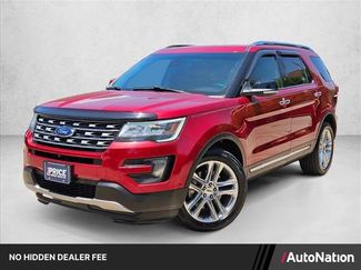 Used 2016 Ford Explorer Limited w/ Equipment Group 301A AWD/4WD video 1