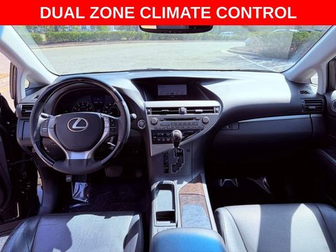 Used 2014 Lexus RX 350 FWD image 7