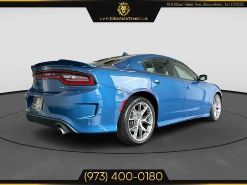 Used 2023 Dodge Charger GT image 6