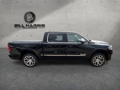 New 2026 RAM 1500 Tungsten