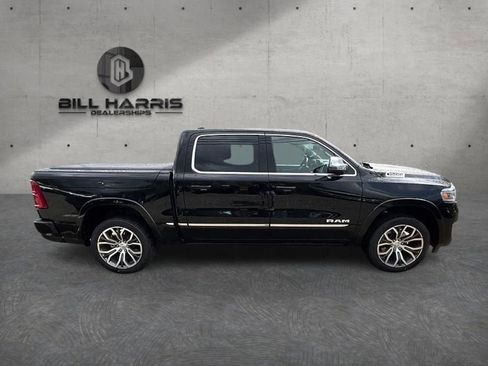 New 2026 RAM 1500 Tungsten w/ Bed Utility Group AWD/4WD image 4