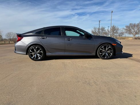Used 2019 Honda Civic Si image 26