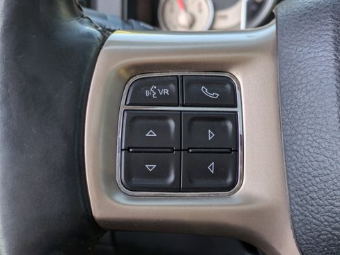 Used 2017 RAM 1500 Laramie Longhorn w/ Protection Group image 24