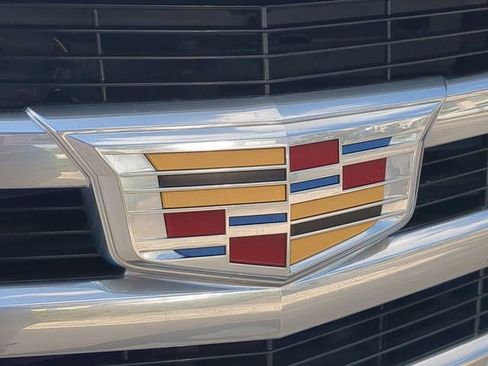 Used 2020 Cadillac Escalade ESV Luxury image 13