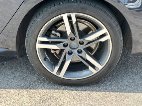 Used 2018 Audi A4 2.0T Ultra Premium Plus w/ Premium Plus Package FWD image 24