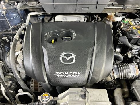 Used 2018 MAZDA CX-5 Grand Touring AWD/4WD image 30