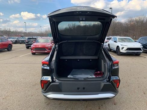 New 2026 Buick Envista Preferred image 25