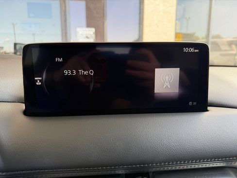 Used 2022 MAZDA CX-5 AWD 2.5 S image 13